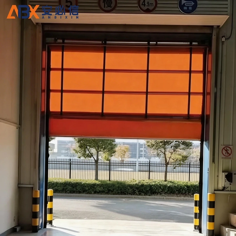 拉萨软帘堆积门