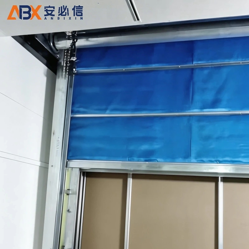 拉萨冷库门封