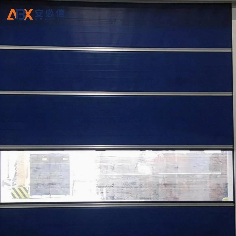 拉萨快速门